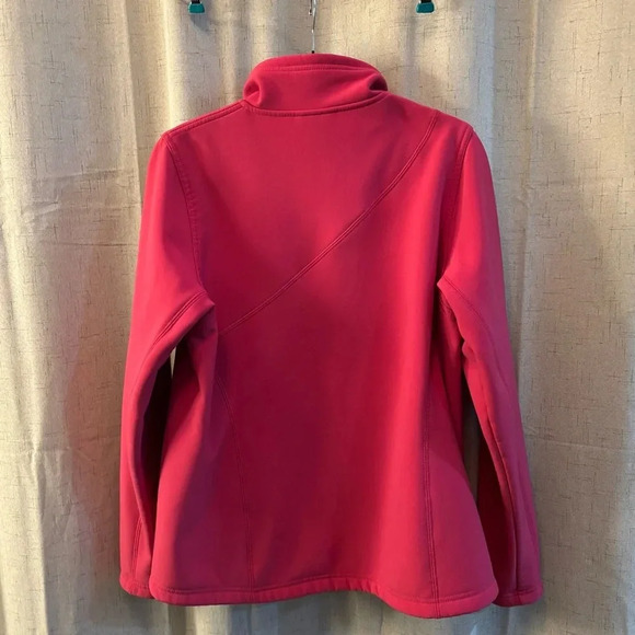 Nike ACG Fleece Lined Womens Jacket, Size L. Pink. - Picture 2 of 11